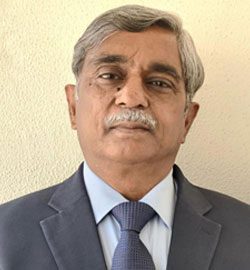 Skull Base Surgery Society of India