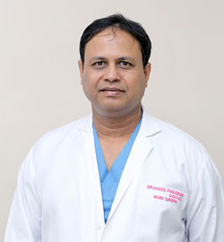 Skull Base Surgery Society of India