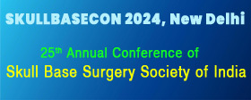 Skull Base Surgery Society of India
